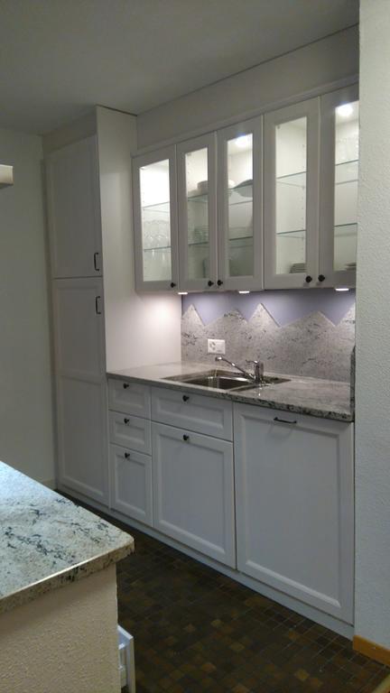 Tulai 104e Appartement Scuol
