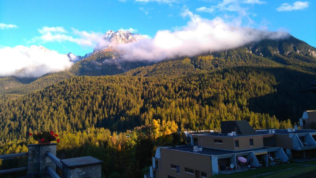 Tulai 104e Appartement *